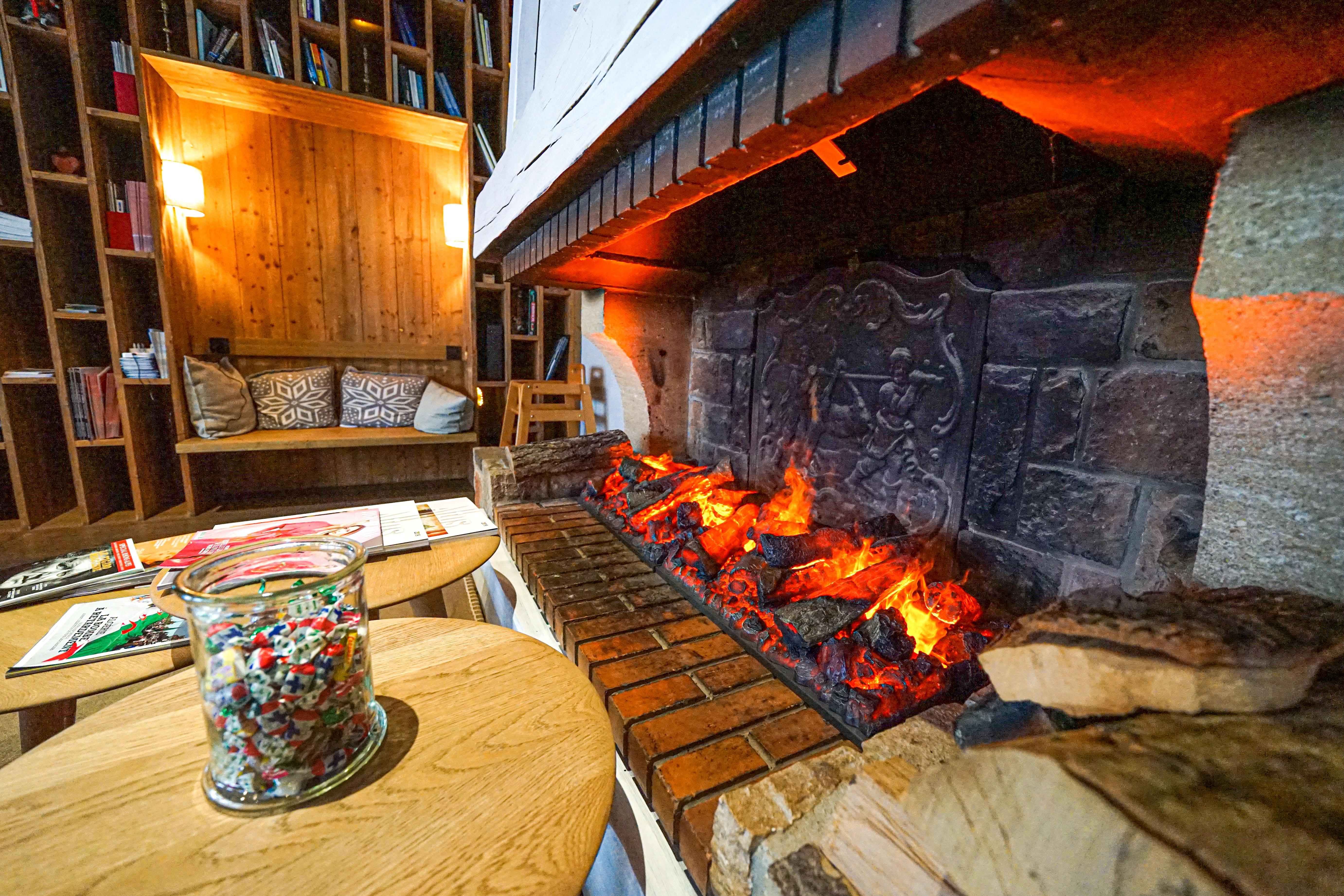 Le Faucigny - Hotel De Charme Chamonix Exterior photo